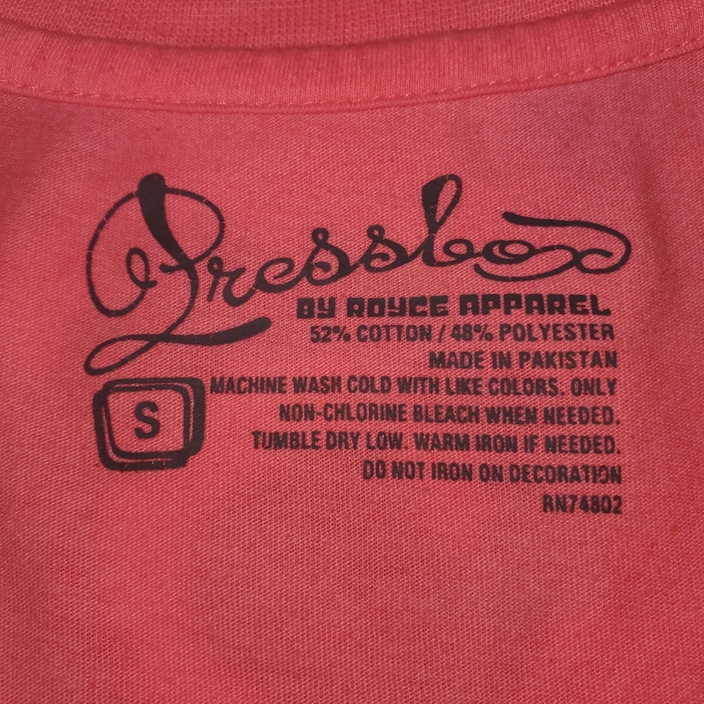 MU tee - Picture 2 of 2